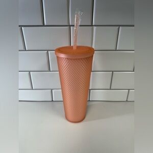 Pink 26 oz Tumbler